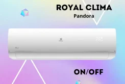 Royal Clima. 20��&sup2; ����