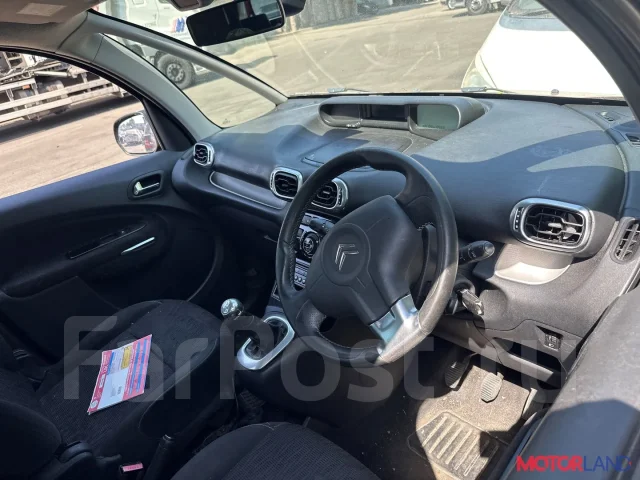 ������� Citroen C3 picasso 2009-2017 21217813 5802Y4 ����