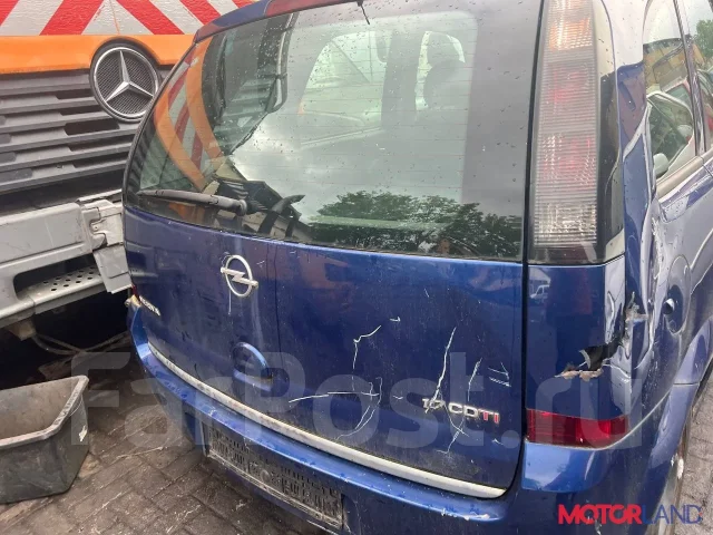 ��������� Opel Meriva 2003-2010 21217703 A2038 ����