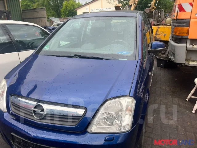 ��������� Opel Meriva 2003-2010 21217703 A2038 ����