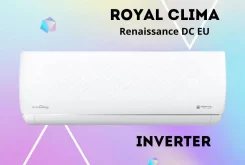 Royal Clima. 30��&sup2; ����