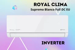 Royal Clima. 50��&sup2; ����