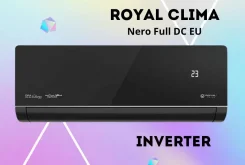 Royal Clima. 30��&sup2; ����