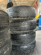 Hankook DynaPro AT-M RF10. ����� at, 2017 ���, �/�, ����� 25 % ����