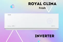 Royal Clima. 30��&sup2; ����