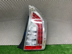 ����-������ ������ ������ (������) Toyota Prius ZVW30 2Zrfxe (15349) 47-55 ����