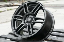 Weds Sport SA-60M. 7.0x15", 4x100, ET35, �� 73,1���. ����