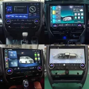 ������������� ��� Toyota Alphard/Vellfire 2023-2030 40-� �����. ��� ����� �� ���������� ����