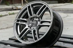 Weds Sport SA-60M. 7.0x15", 4x100, ET35, �� 73,1���. ����