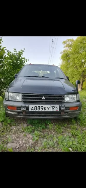 Mitsubishi RVR. �������, 4wd, 2.0, ������ ����
