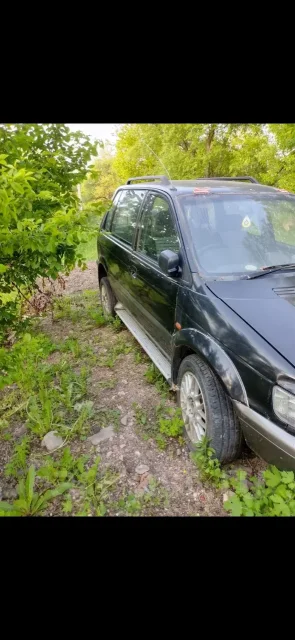 Mitsubishi RVR. �������, 4wd, 2.0, ������ ����
