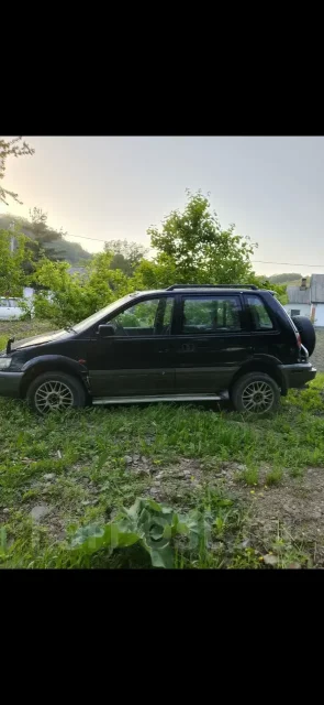 Mitsubishi RVR. �������, 4wd, 2.0, ������ ����