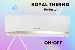 Royal Thermo. 20��&sup2; ����