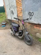 Honda Tact. 49����. ��., ����������, ��� ���, ������ �� �� ����