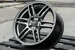 Weds Sport SA-60M. 7.0x16", 4x100, ET35, �� 73,1���. ����