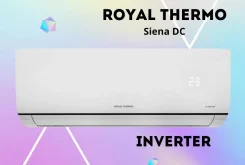 Royal Thermo. 25��&sup2; ����