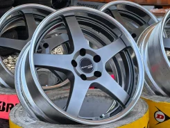 SSR Executor. 8.5/8.5x18", 5x112, ET10/19, �� 79,5���. ����