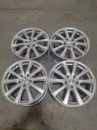 XO Luxury Wheels. 7.0x17", 5x114.3, ET38 ����