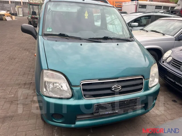 ��������� Suzuki Wagon R Plus 2000-2008 21237034 3140085E00 ����