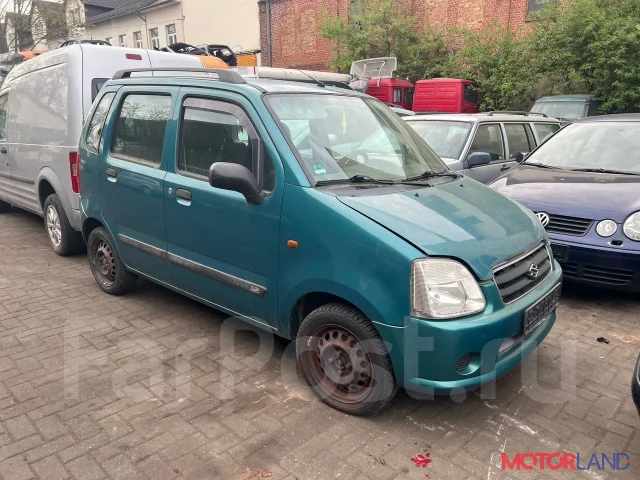 ��������� Suzuki Wagon R Plus 2000-2008 21237034 3140085E00 ����