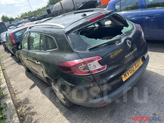 ������� Renault Megane 3 2009-2016 21227465 233008242R ����