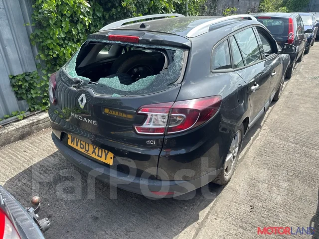 ������� Renault Megane 3 2009-2016 21227465 233008242R ����
