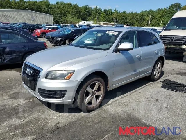 ������� Audi Q5 2008-2017 21224379 079911022 ����