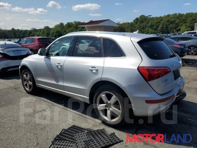������� Audi Q5 2008-2017 21224379 079911022 ����