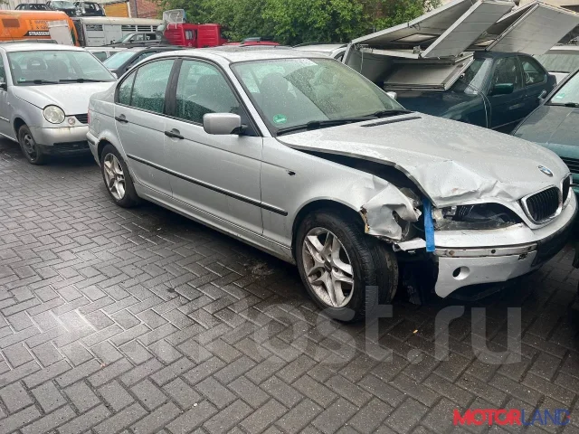 ��������� BMW 3 E46 1998-2006 21219320 12317797660 ����