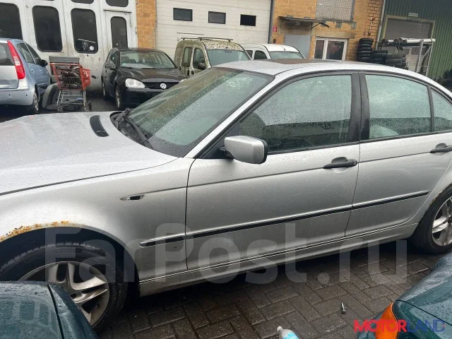 ��������� BMW 3 E46 1998-2006 21219320 12317797660 ����