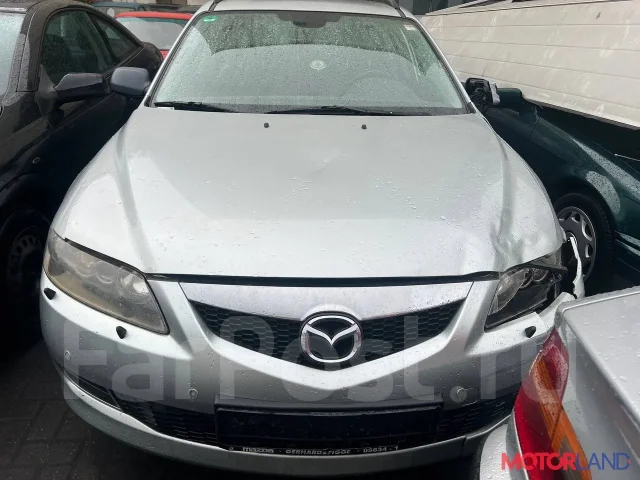 ��������� Mazda 6 (GG) 2002-2007 11835135 RF7J18300B ����