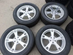 Fabulous Various. 7.5x19", 5x114.3, ET48, �� 73���. ����