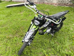 GR-X YX125EM. 125����. ��., ��������, ��� ���, ������ �� �� ����
