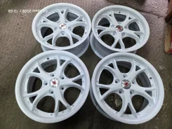 PDW XXX. 7.0x16", 5x114.3, ET38, �� 73,1���. ����