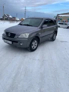 Kia Sorento. KNAJC52182A045452 ����