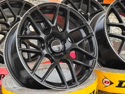 MLJ Hyperion CVM. 8.5x19", 5x114.3, ET35, �� 73,1���. ����