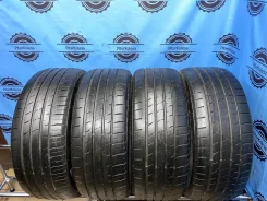Nexen N'FERA RU1 SUV