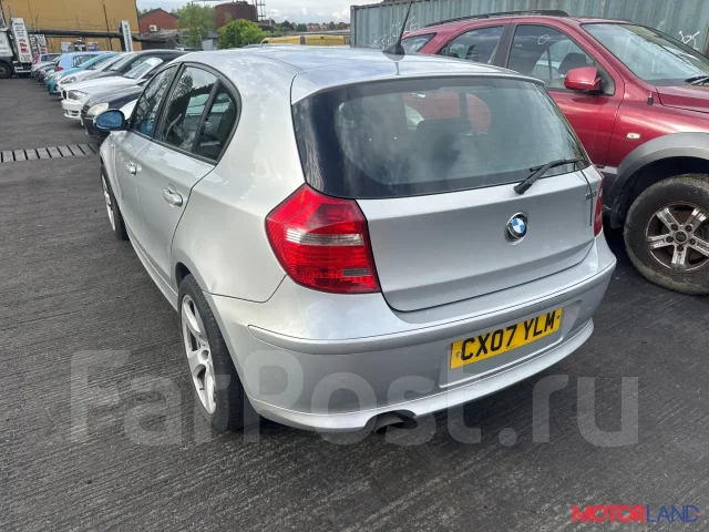 ���������� ��������� BMW 1 E87 2004-2011 21223821 17425A3F103 ����
