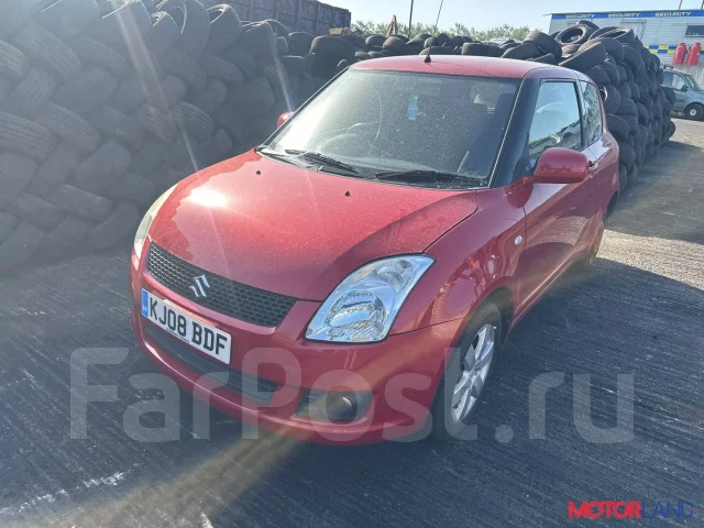 ����� Suzuki Swift 2003-2011 21245509 5730062J01 ����