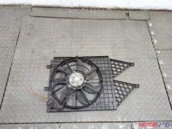 ���������� ��������� Skoda Fabia 2007-2014 21215061 6R0959455C ����
