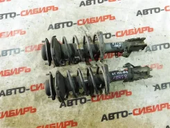 ������ Toyota Corona 1993 4851020710 ST190 4SFE, �������� 4851020710 ����