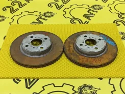 ���� ��������� �������� Toyota ist 2002 4351252090 NCP61 1NZ-FE, �������� 4351252090 ����