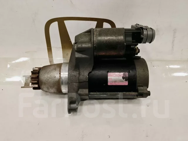 ������� Toyota Camry ACV40 2AZ-FE 4280000152 ����