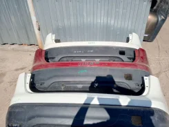 ������ ������ Nissan Qashqai J11 85022 ����