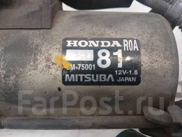 ������� r20a Honda Stepwgn 31200R0A004 ����