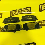 ������� ��������� �������� Toyota AE110 / AE111 / AE114 / AE115 04465-12240 ����