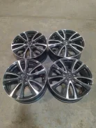 Weds Arreest. 7.0x17", 5x114.3, ET48 ����