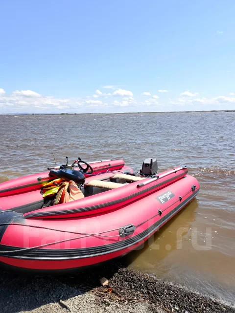 RiverBoats. 2024 ���, ����� 4,3��., ��������� ��� ��������� ����