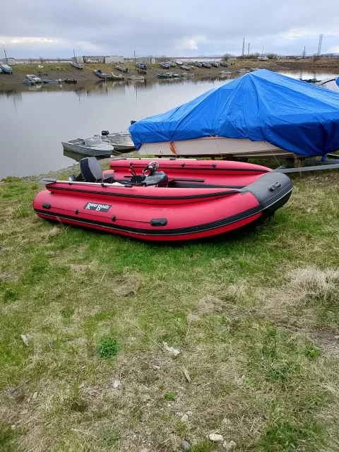 RiverBoats. 2024 ���, ����� 4,3��., ��������� ��� ��������� ����