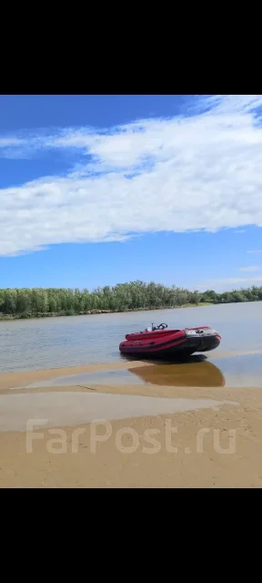 RiverBoats. 2024 ���, ����� 4,3��., ��������� ��� ��������� ����